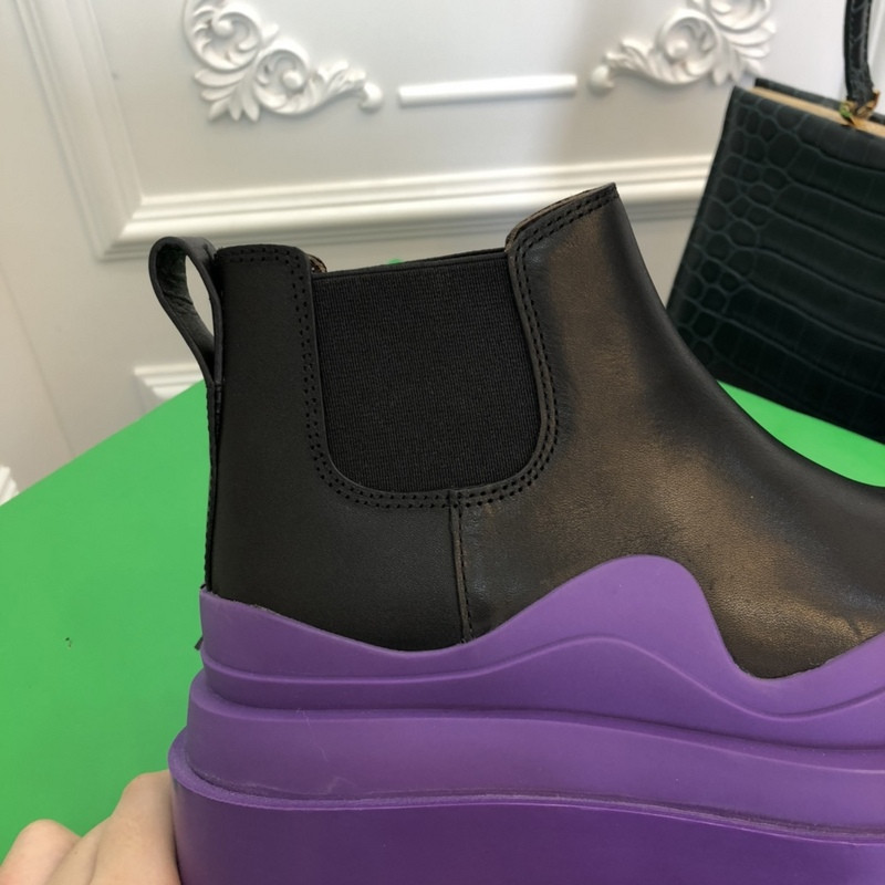 BOTTEGA VENETA SNEAKER