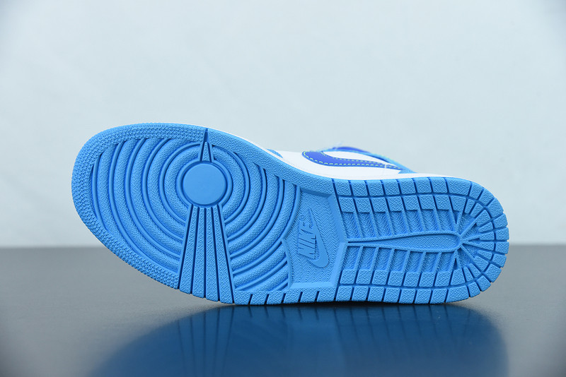 AIR JORDAN 1 MID SE GS