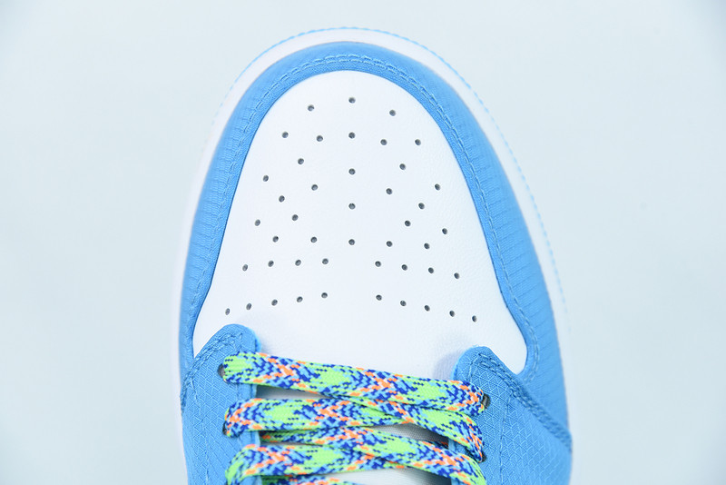 AIR JORDAN 1 MID SE GS