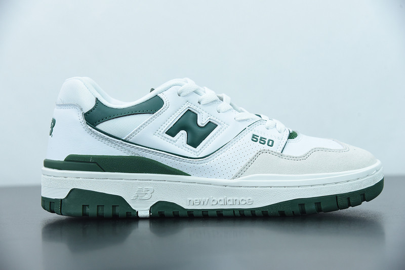 NEW BALANCE 550 BB550WT1