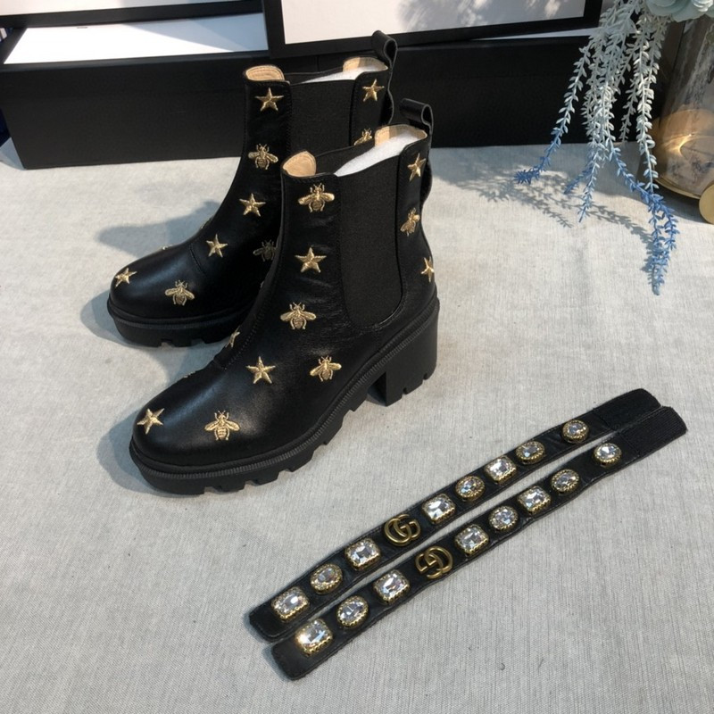 G*u*i boots