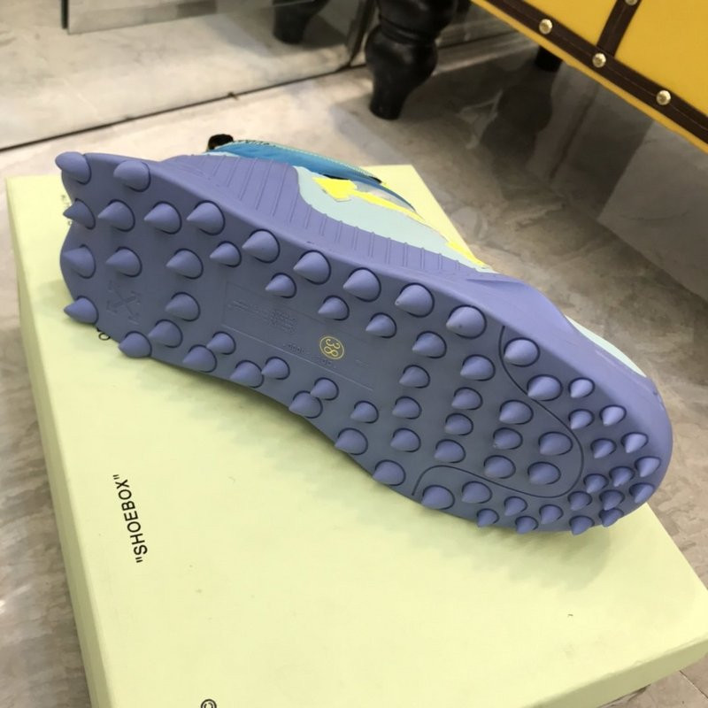 OF C/O ODSY-1000 SNEAKER