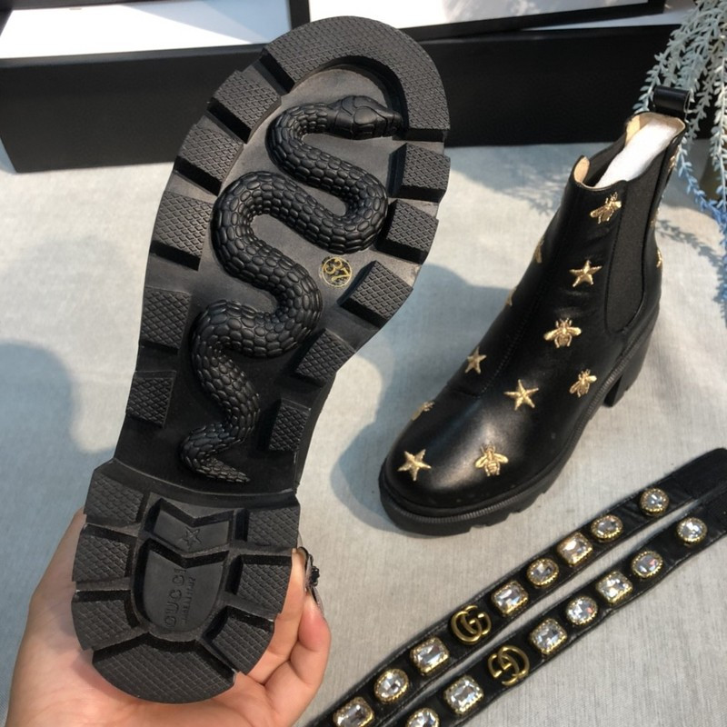 G*u*i boots