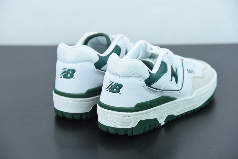 NEW BALANCE 550 BB550WT1