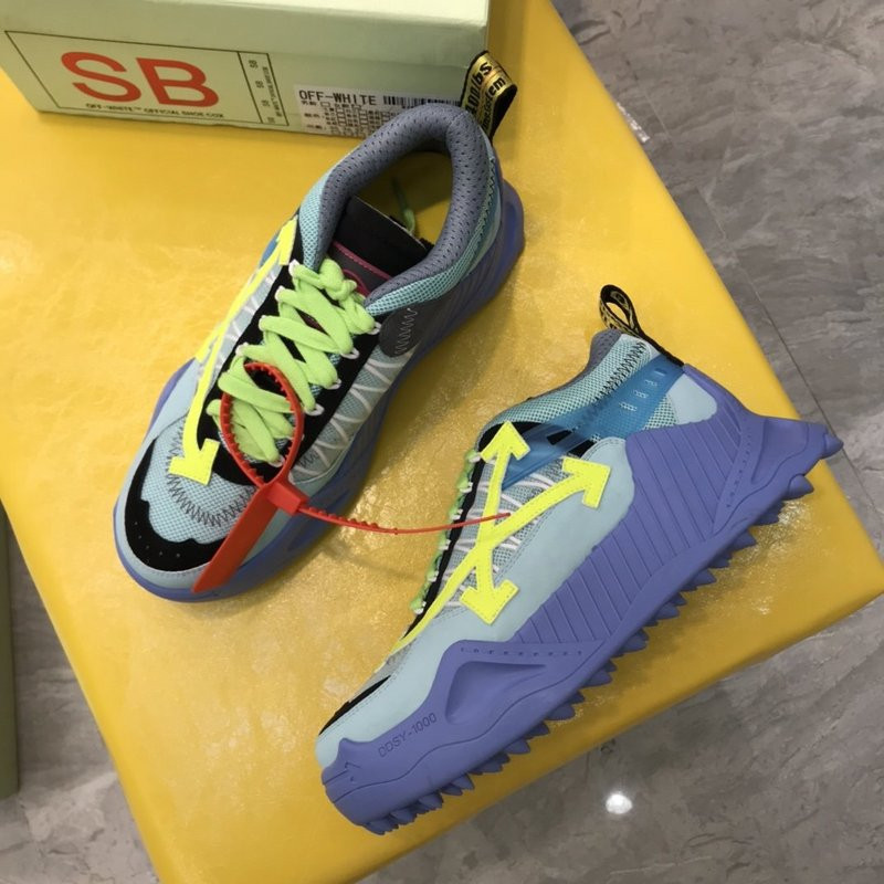 OF C/O ODSY-1000 SNEAKER
