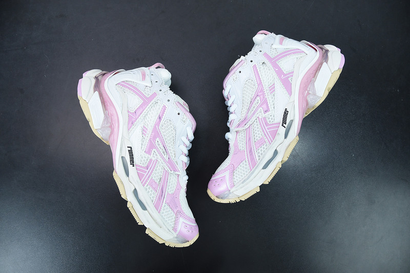 Ba*len*cia*ga runner sneaker