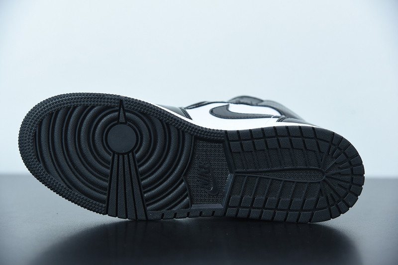 AIR JORDAN 1 MID SE GS