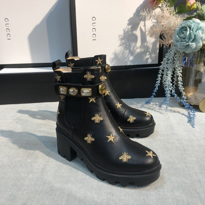 G*u*i boots