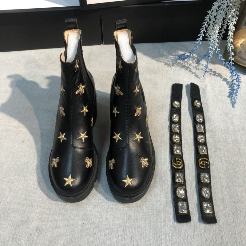 G*u*i boots