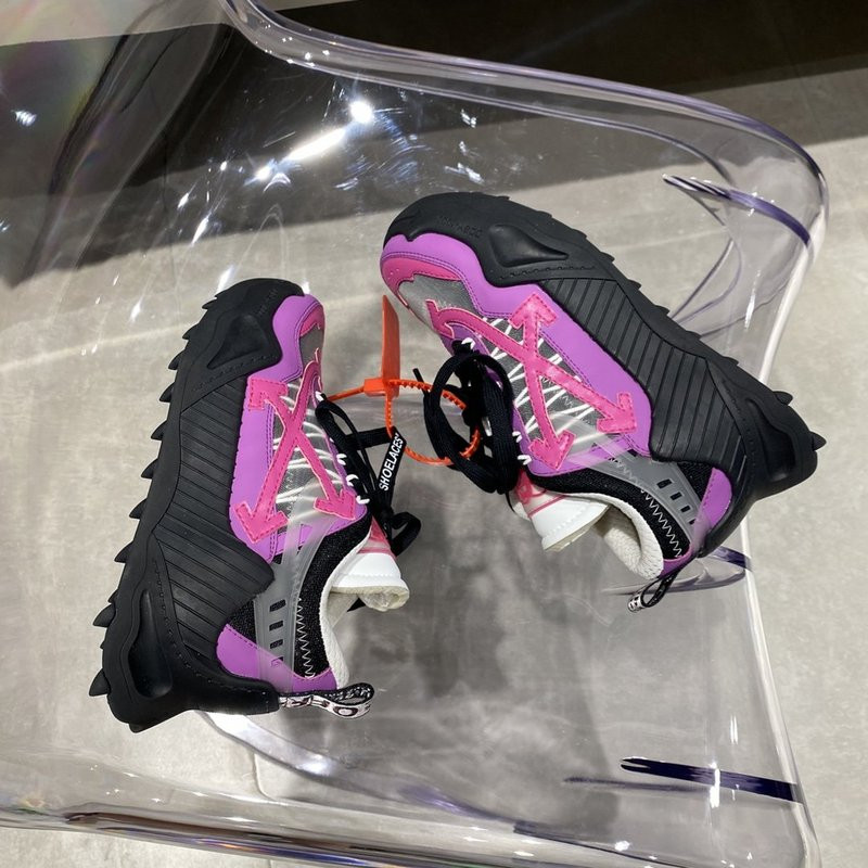OF C/O ODSY-1000 SNEAKER