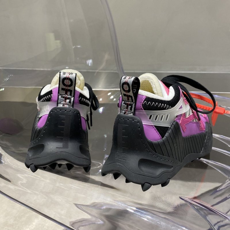 OF C/O ODSY-1000 SNEAKER