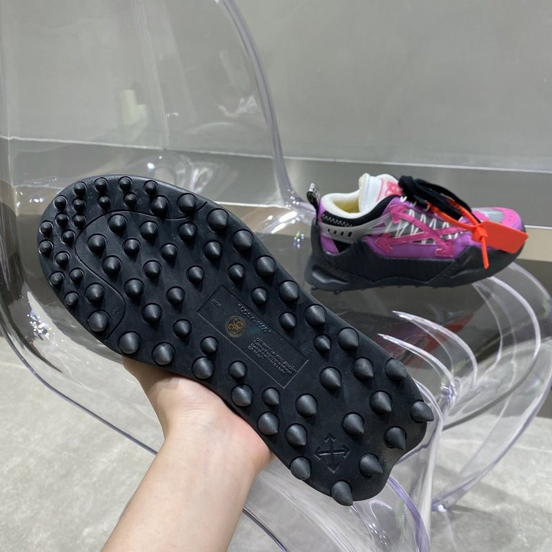 OF C/O ODSY-1000 SNEAKER