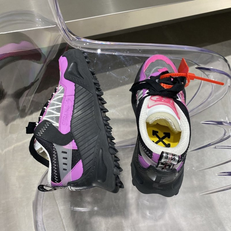 OF C/O ODSY-1000 SNEAKER