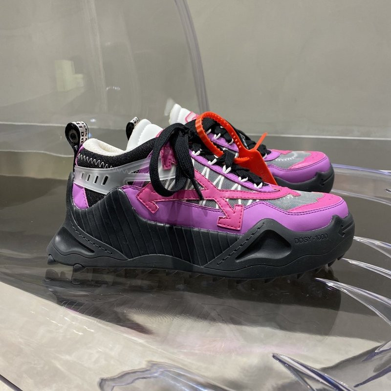 OF C/O ODSY-1000 SNEAKER