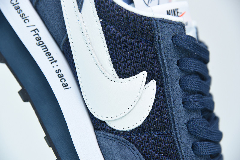 FRAGMENT X SACAI X NIKE LDV WAFFLE 