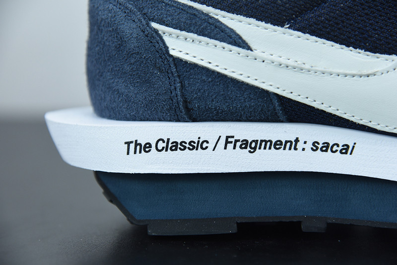 FRAGMENT X SACAI X NIKE LDV WAFFLE 