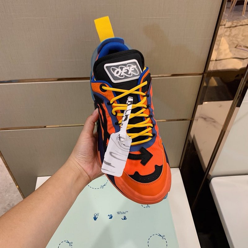 OF C/O ODSY-1000 SNEAKER