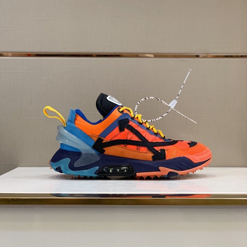 OF C/O ODSY-1000 SNEAKER