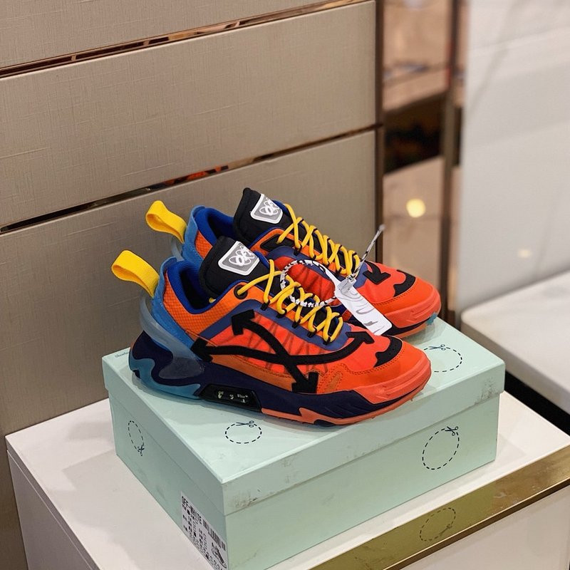 OF C/O ODSY-1000 SNEAKER