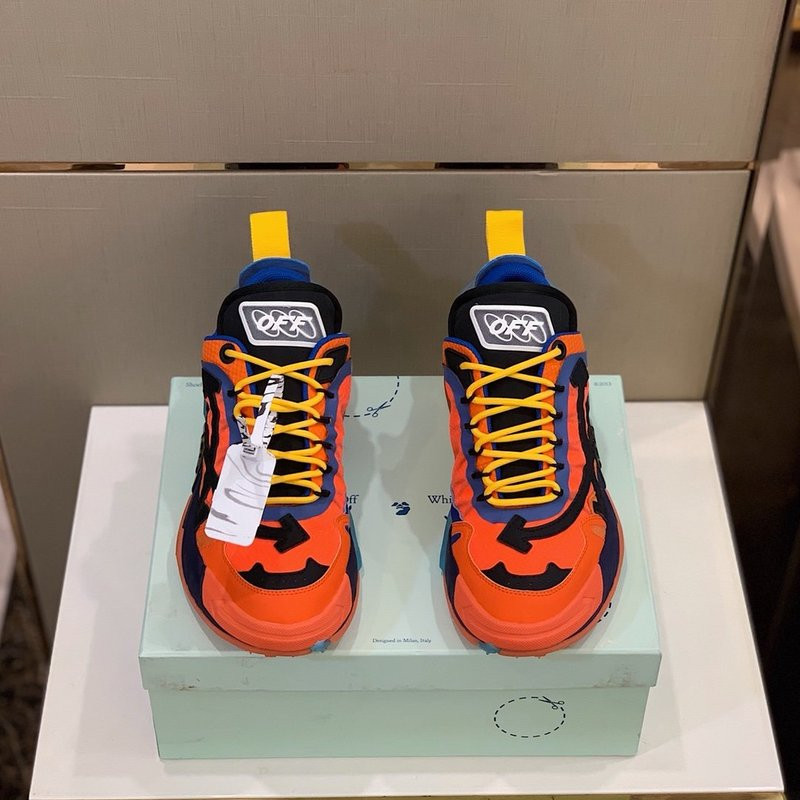 OF C/O ODSY-1000 SNEAKER