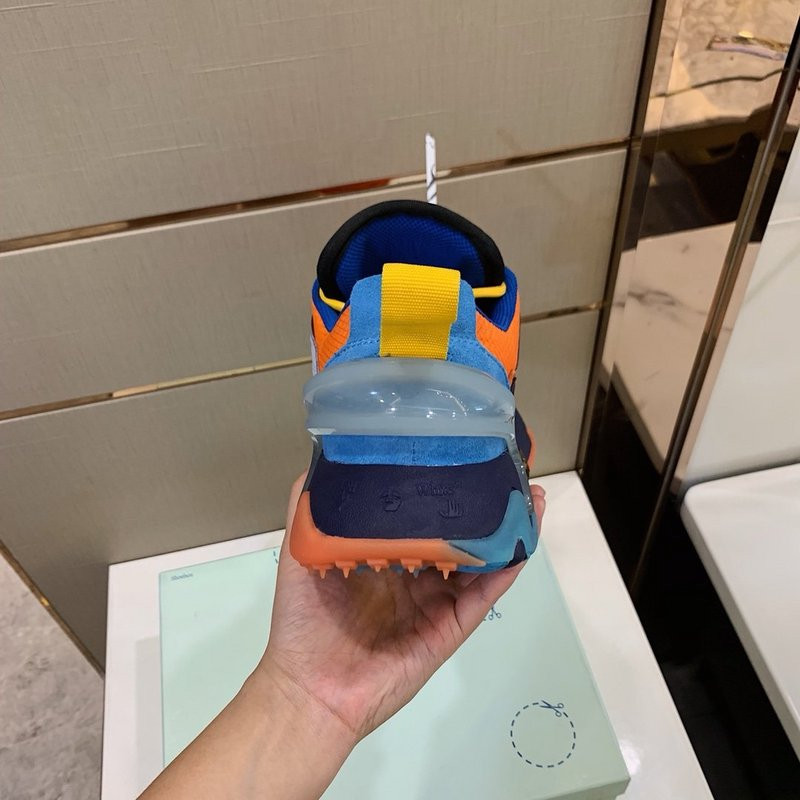 OF C/O ODSY-1000 SNEAKER