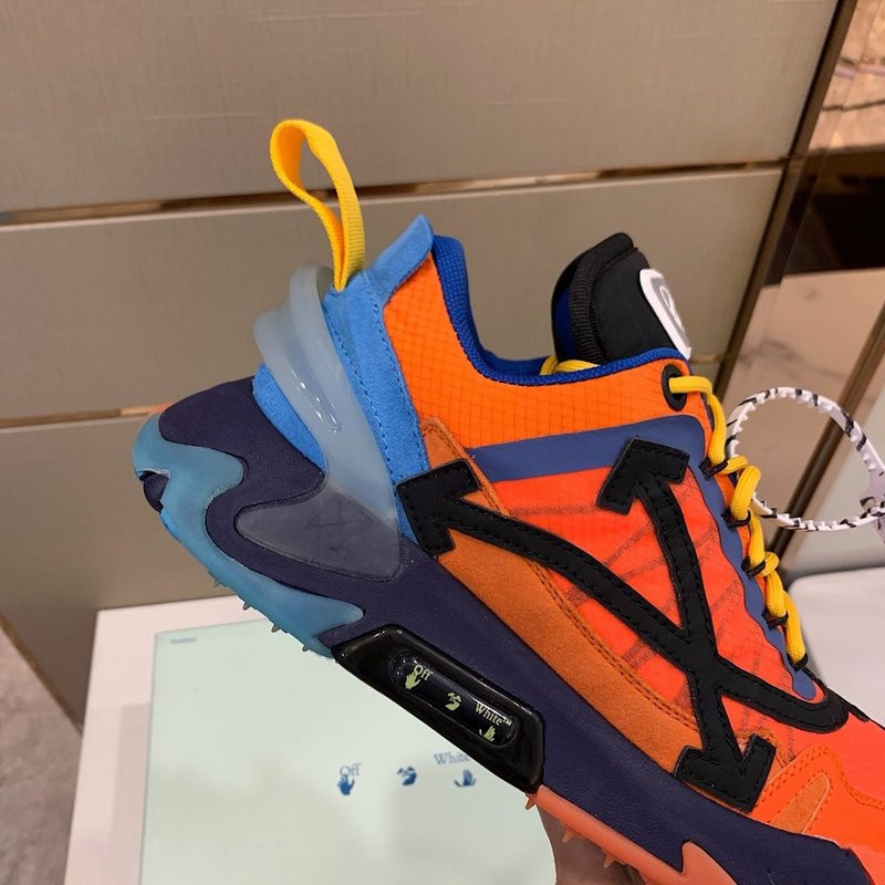 OF C/O ODSY-1000 SNEAKER