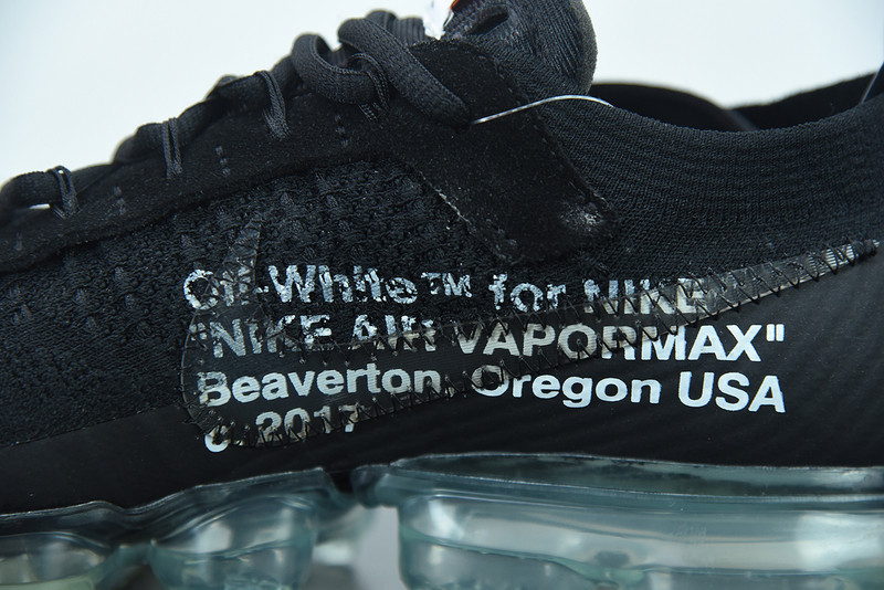 NIKE AIR VAPORMAX FK "OF" AA3831-002