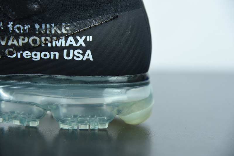 NIKE AIR VAPORMAX FK "OF" AA3831-002
