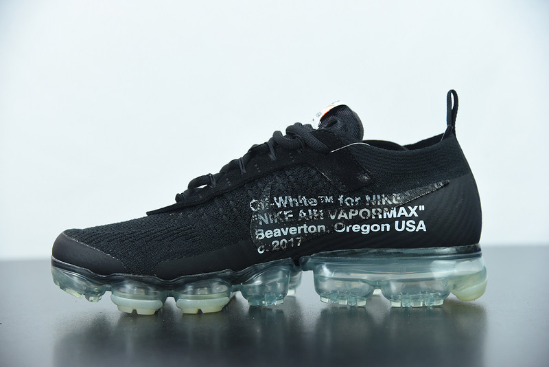 NIKE AIR VAPORMAX FK "OF" AA3831-002