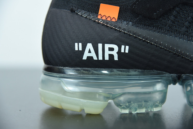 NIKE AIR VAPORMAX FK "OF" AA3831-002