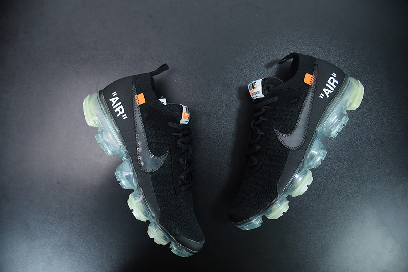 NIKE AIR VAPORMAX FK "OF" AA3831-002