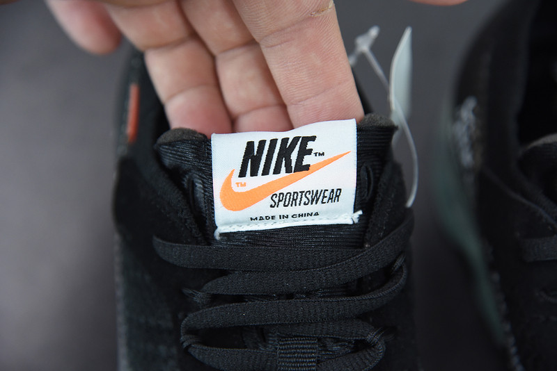 NIKE AIR VAPORMAX FK "OF" AA3831-002