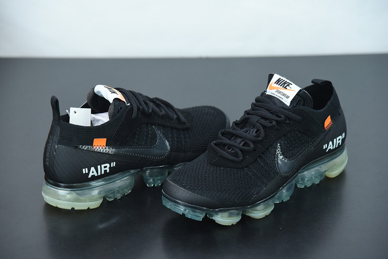 NIKE AIR VAPORMAX FK "OF" AA3831-002
