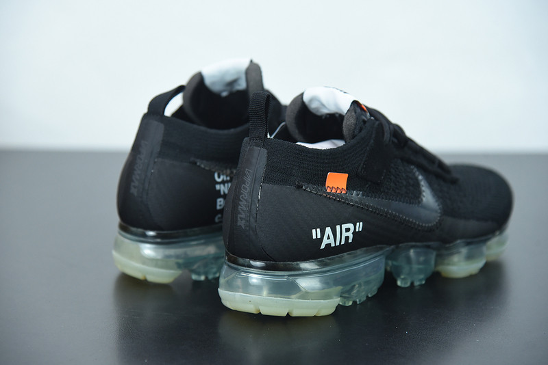 NIKE AIR VAPORMAX FK "OF" AA3831-002