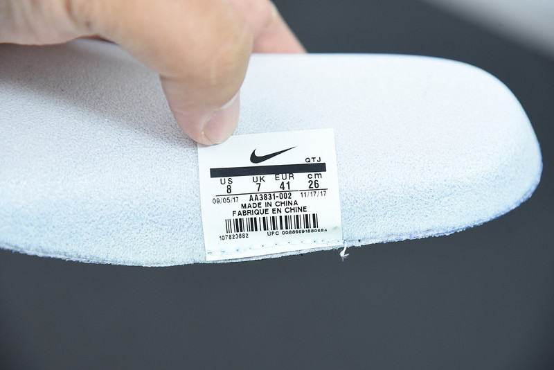 NIKE AIR VAPORMAX FK "OF" AA3831-002