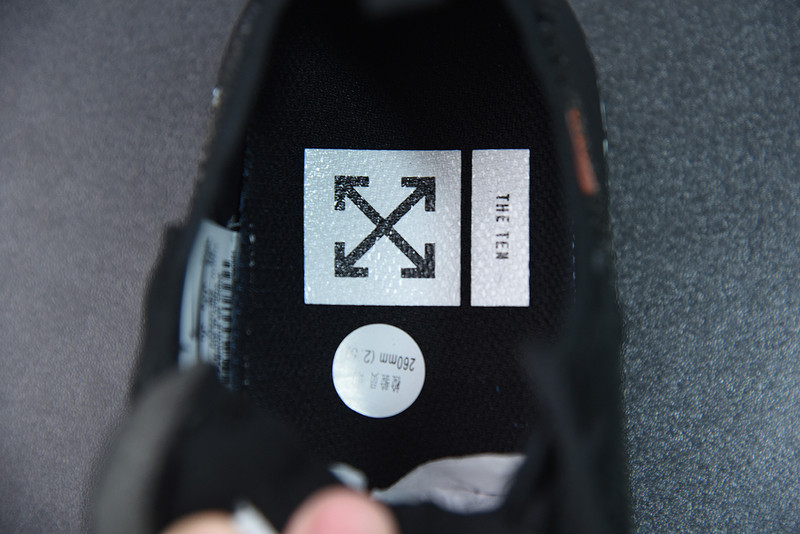NIKE AIR VAPORMAX FK "OF" AA3831-002
