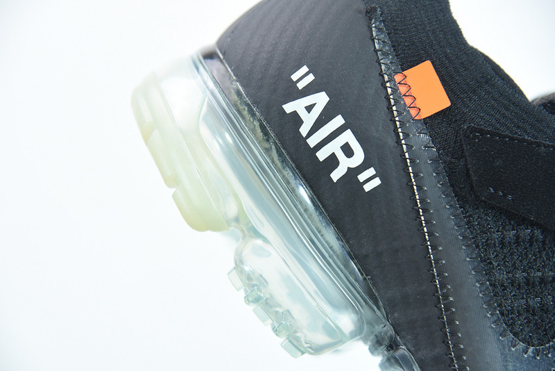 NIKE AIR VAPORMAX FK "OF" AA3831-002