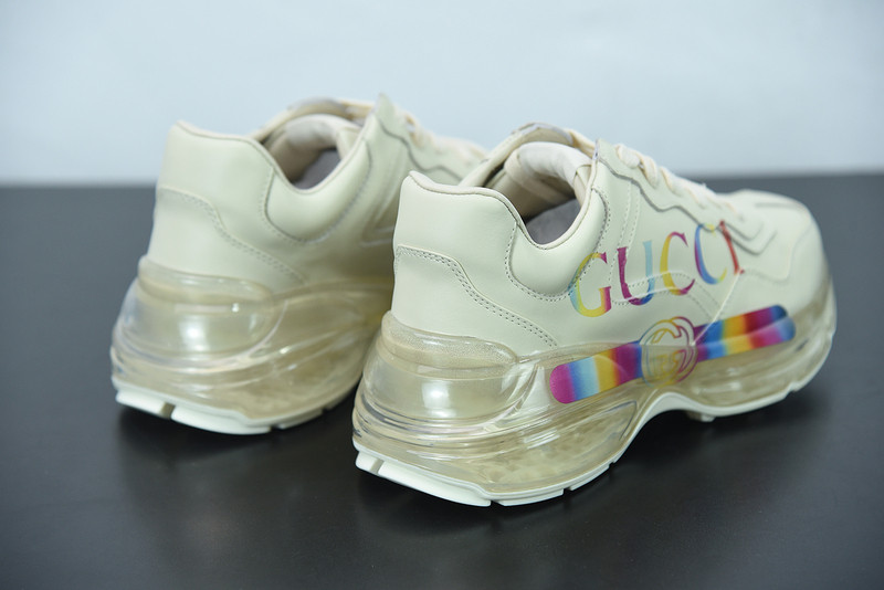 G*u*i rhyton sneaker