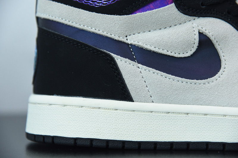 AIR JORDAN 1 ZOOM AIR CMFT PSG PARIS SAINT-GERMAIN DB3610-105