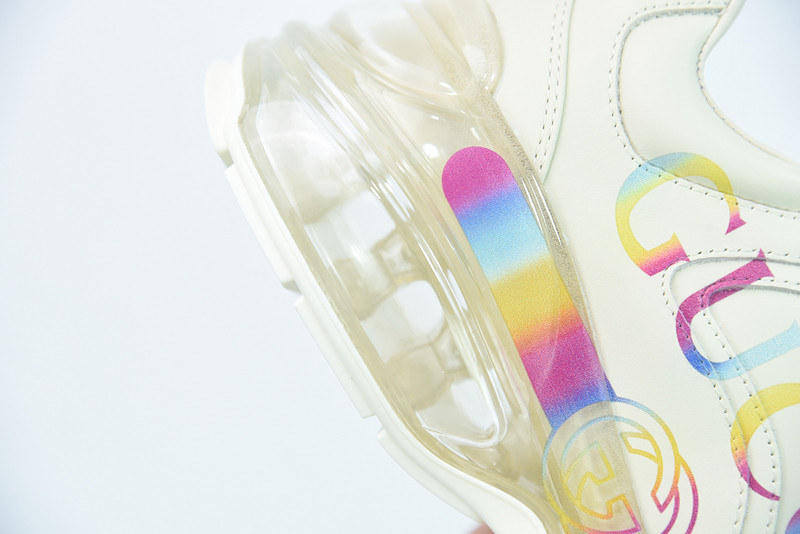 G*u*i rhyton sneaker