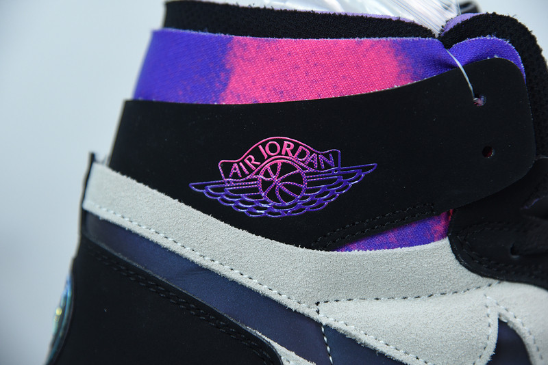 AIR JORDAN 1 ZOOM AIR CMFT PSG PARIS SAINT-GERMAIN DB3610-105