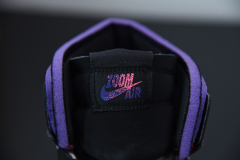 AIR JORDAN 1 ZOOM AIR CMFT PSG PARIS SAINT-GERMAIN DB3610-105