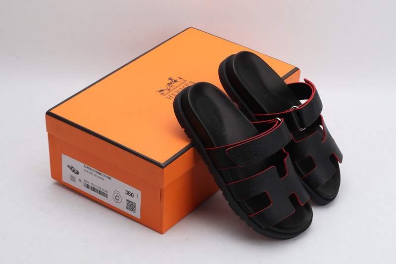 HERMES SLIDE