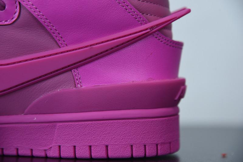 AMBUSH X NIKE DUNK HIGH 