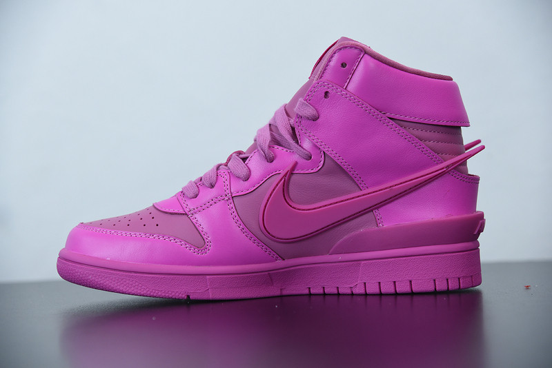 AMBUSH X NIKE DUNK HIGH 
