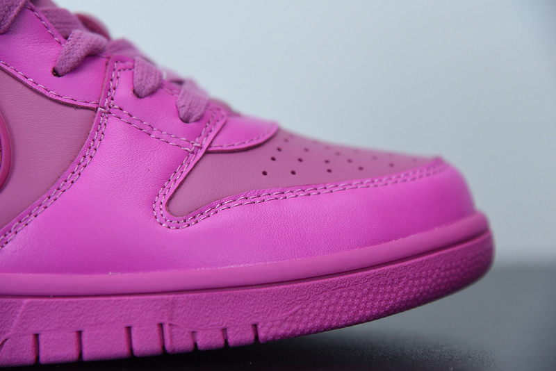 AMBUSH X NIKE DUNK HIGH 