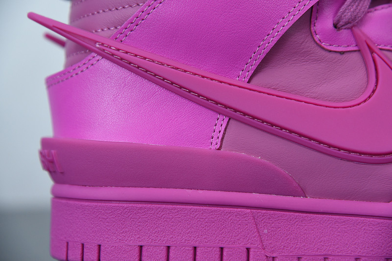 AMBUSH X NIKE DUNK HIGH 