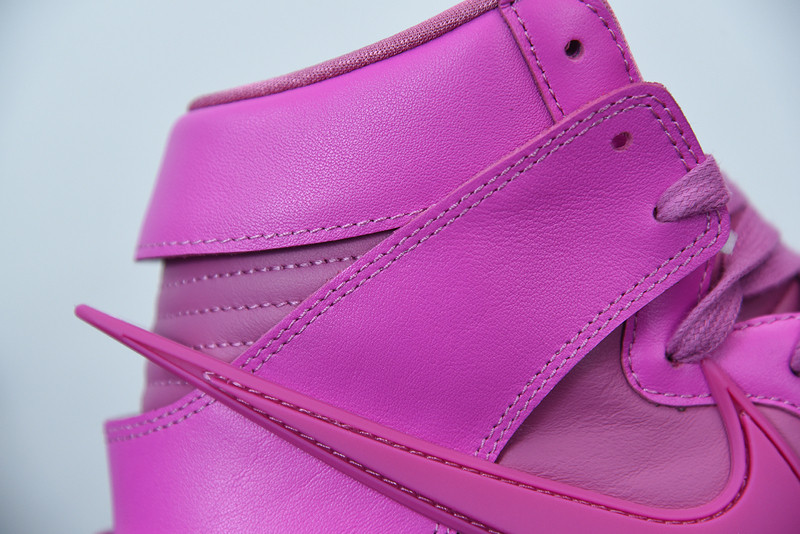 AMBUSH X NIKE DUNK HIGH 