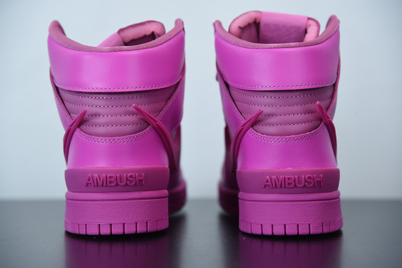 AMBUSH X NIKE DUNK HIGH 