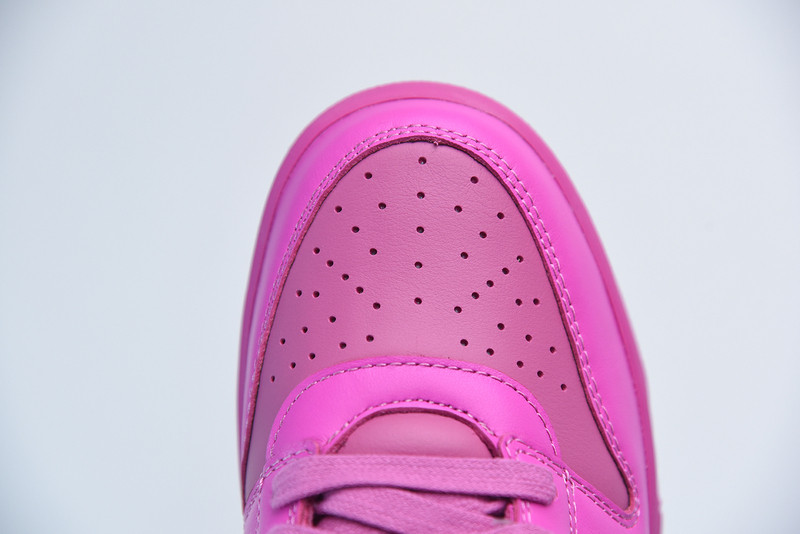 AMBUSH X NIKE DUNK HIGH 